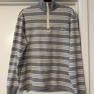 Malbon Golf quarter zip